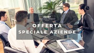Speciale Aziende