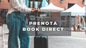 PRENOTA BOOK DIRECT