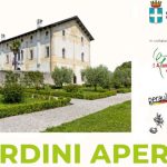 Giardini aperti tra arte e fiori