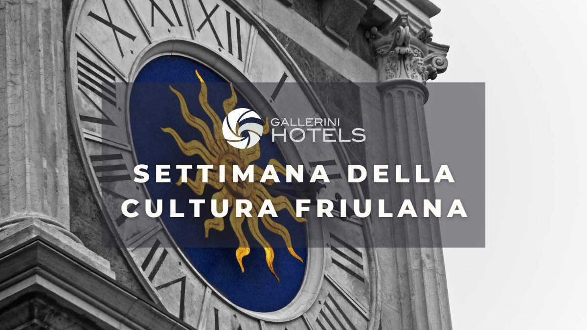 Settimana della Cultura Friulana 2023