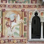 Tessere d'Arte e Atmosfere medievali