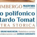 Coro polifonico Tomat