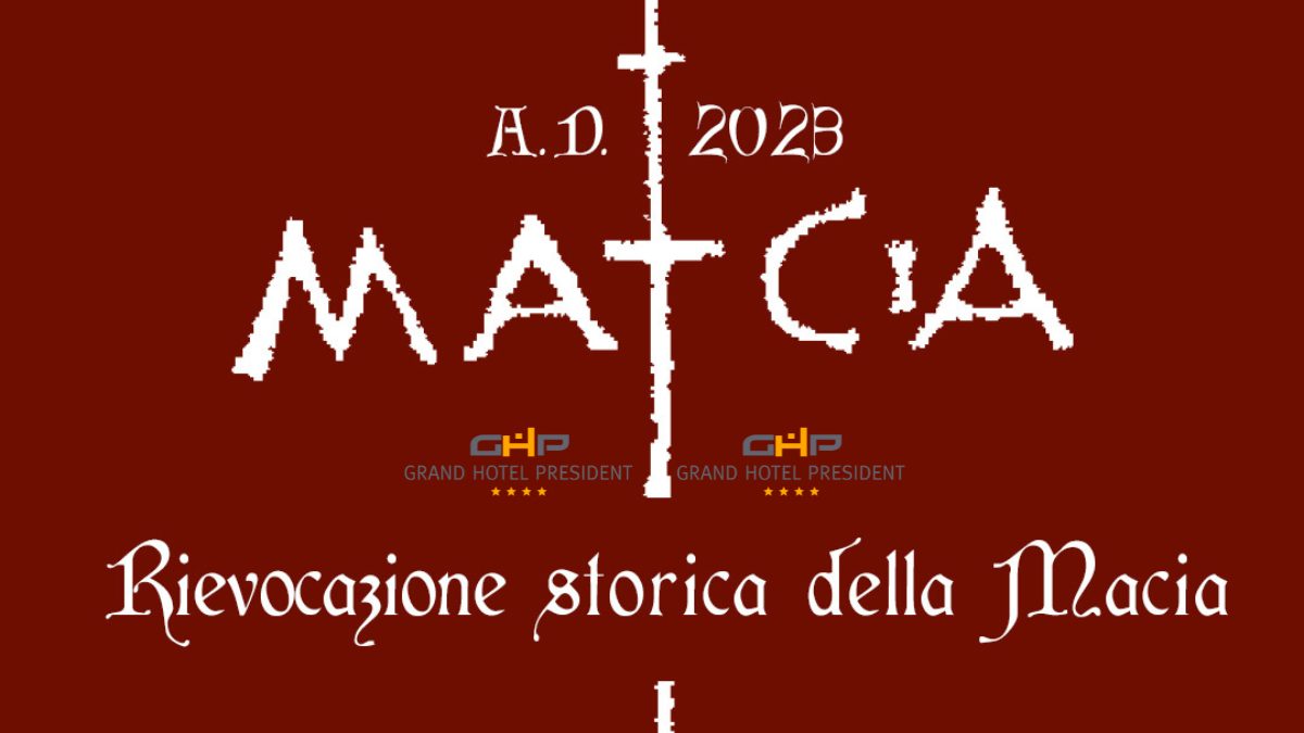 macia 2023 spilimbergo