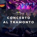 CONCERTO AL TRAMONTO