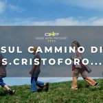 SUL CAMMINO DI S.CRISTOFORO