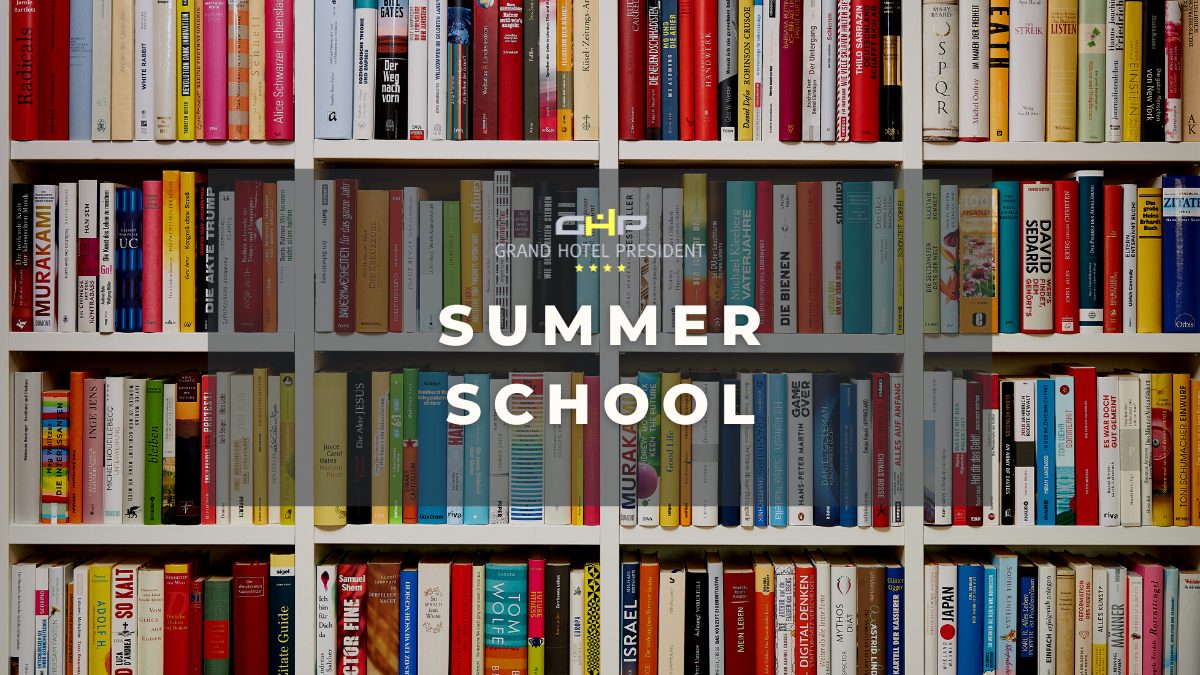 SUMMER SCHOOL