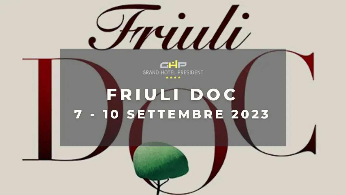 FRIULI DOC 2023
