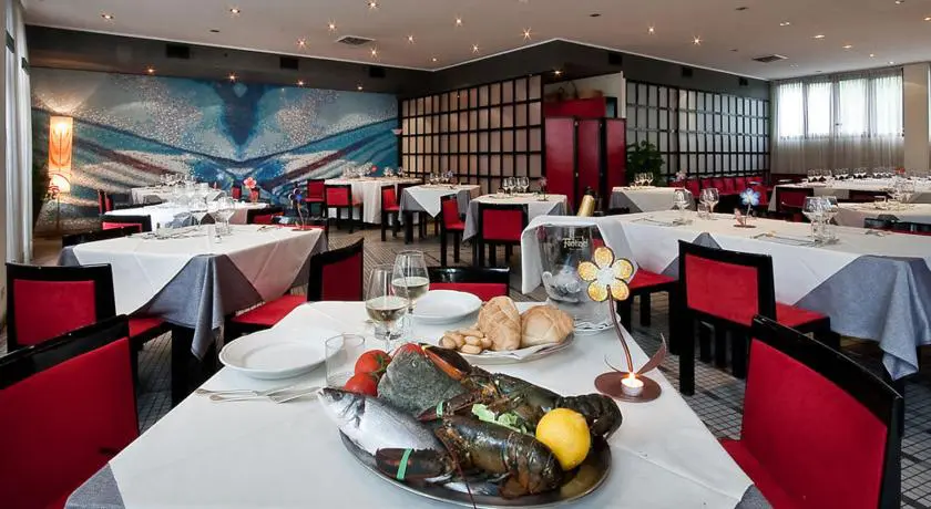 Grand Hotel President Spilimbergo